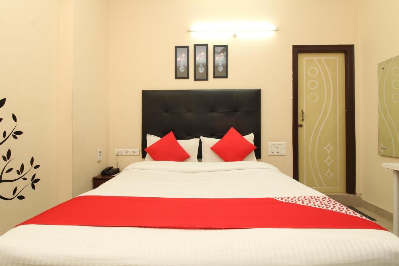 Namo Suites Hyderabad Esterno foto