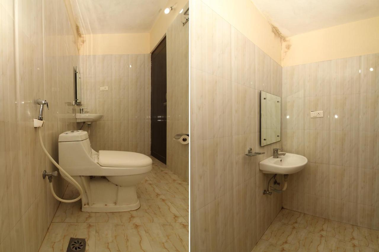 Namo Suites Hyderabad Esterno foto