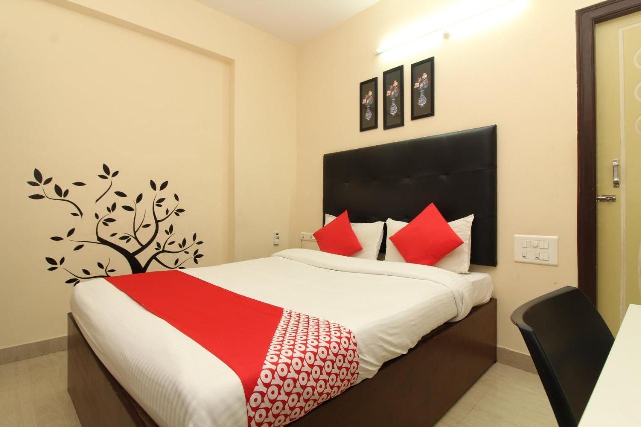 Namo Suites Hyderabad Esterno foto