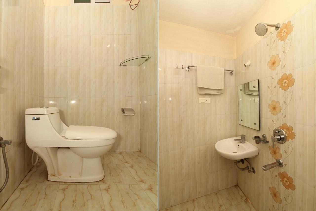Namo Suites Hyderabad Esterno foto