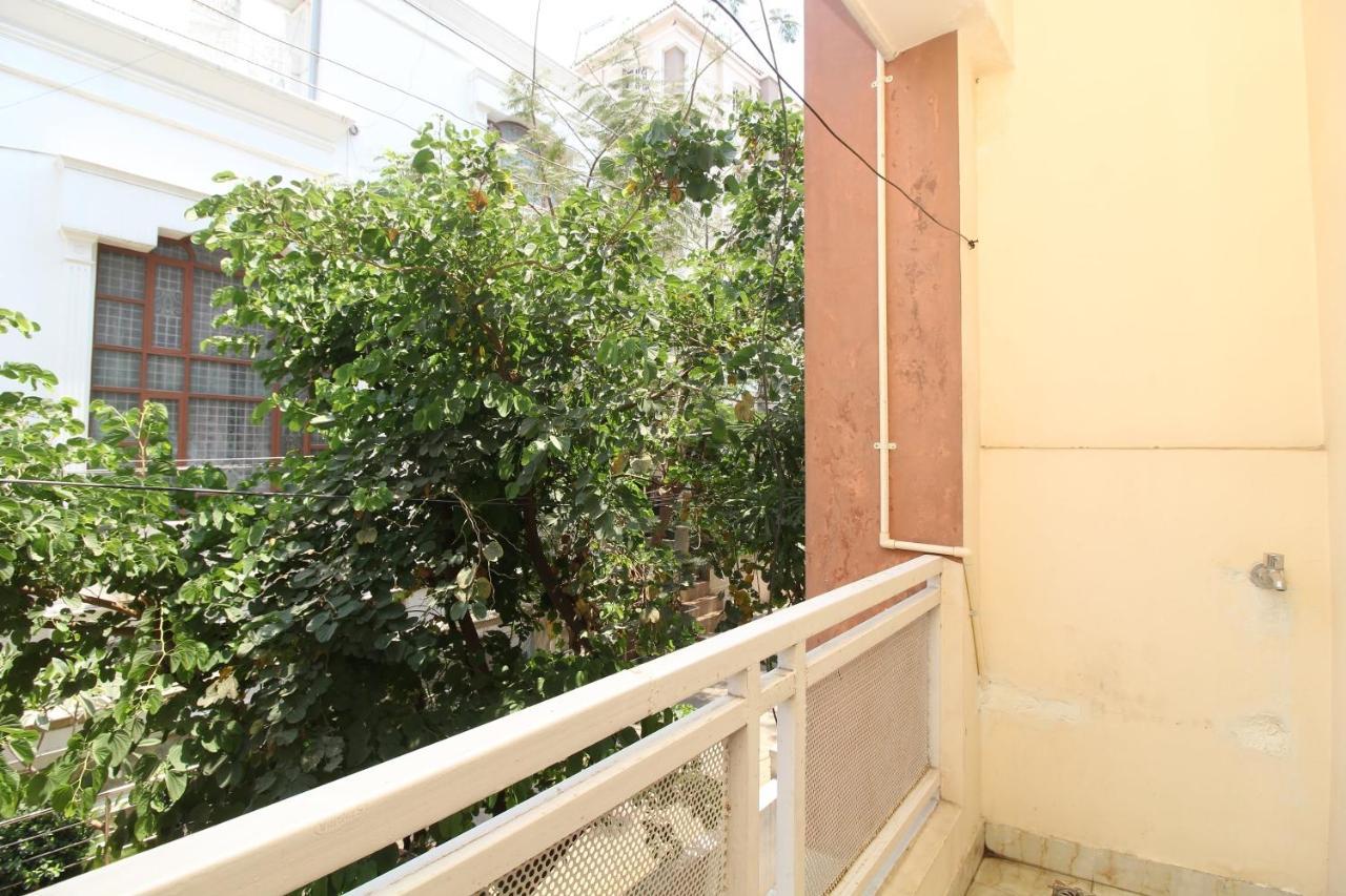 Namo Suites Hyderabad Esterno foto