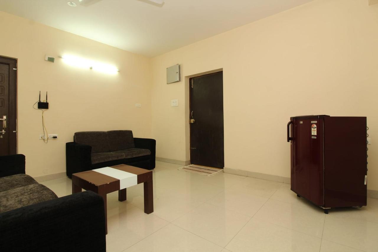 Namo Suites Hyderabad Esterno foto