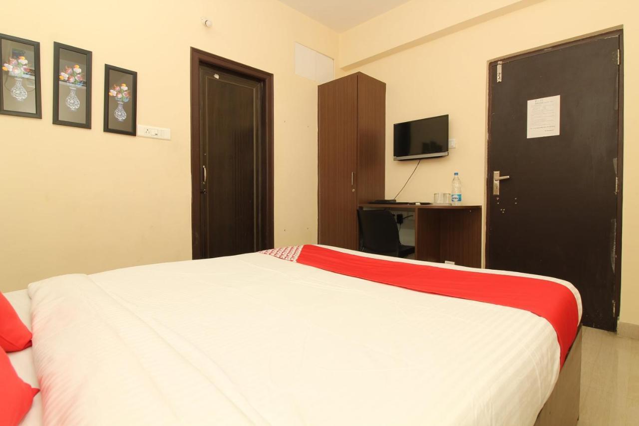 Namo Suites Hyderabad Esterno foto