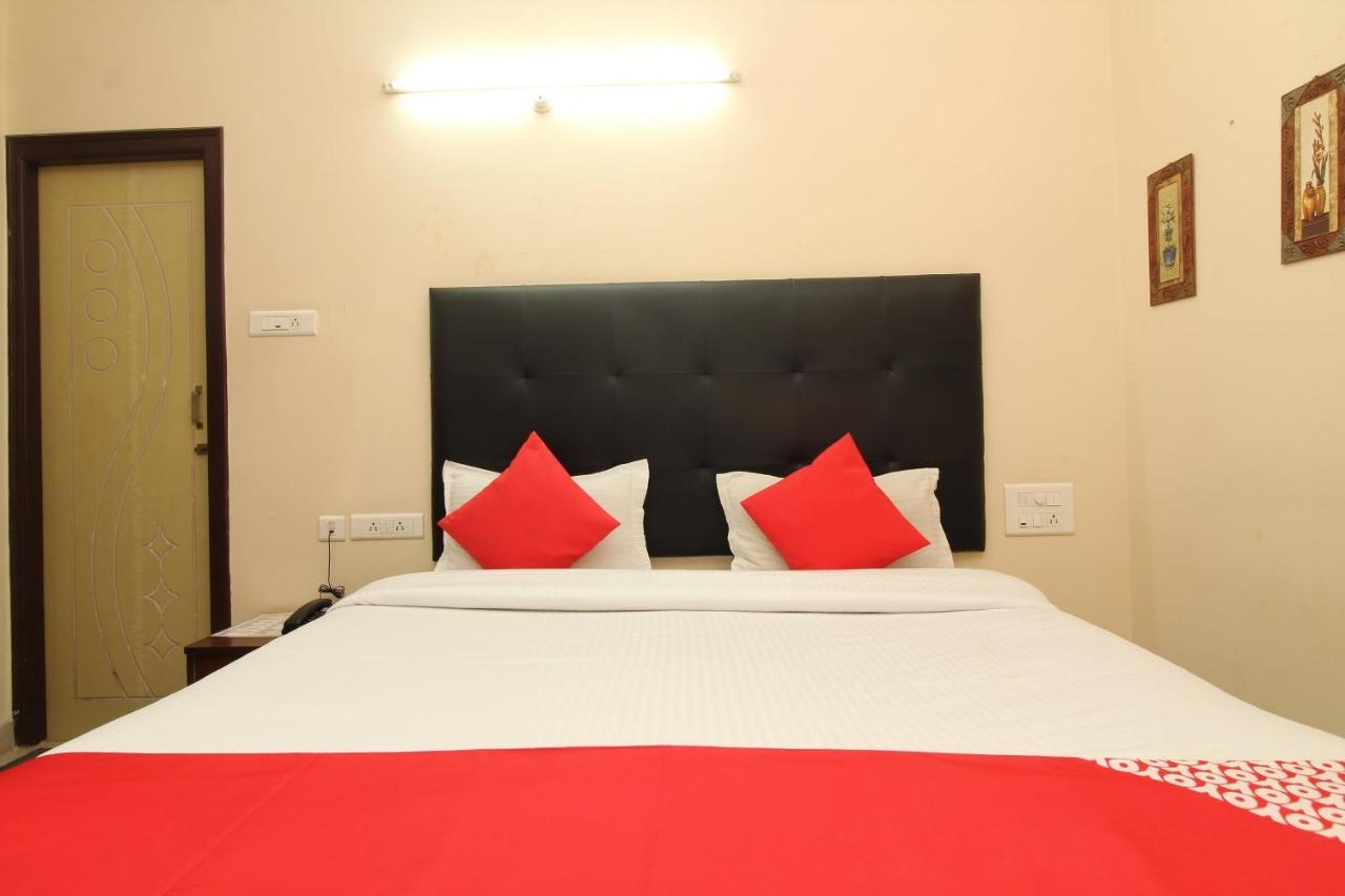 Namo Suites Hyderabad Esterno foto