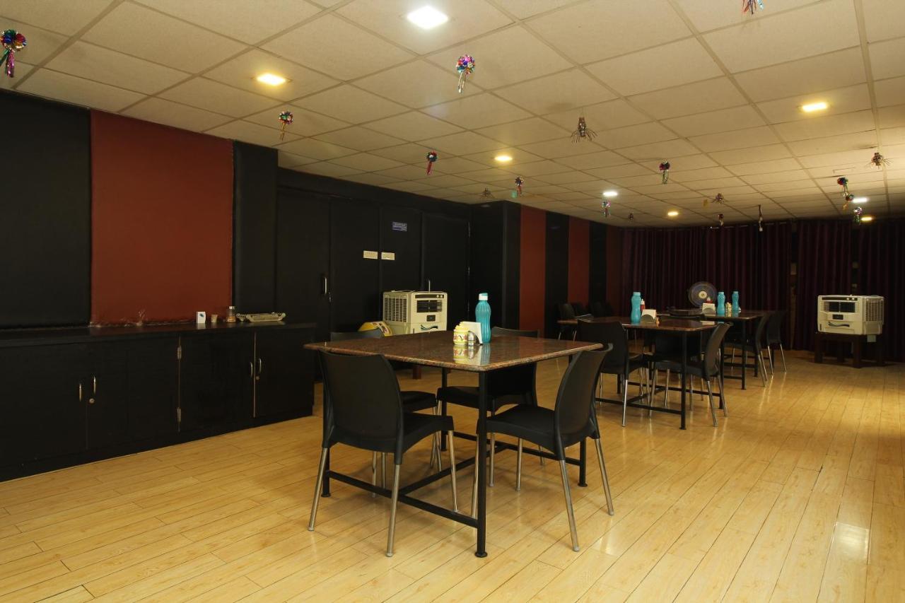 Namo Suites Hyderabad Esterno foto