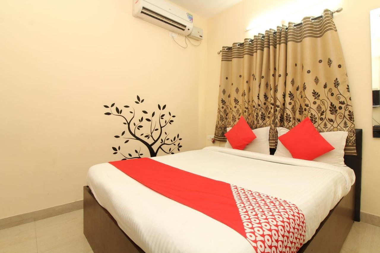 Namo Suites Hyderabad Esterno foto