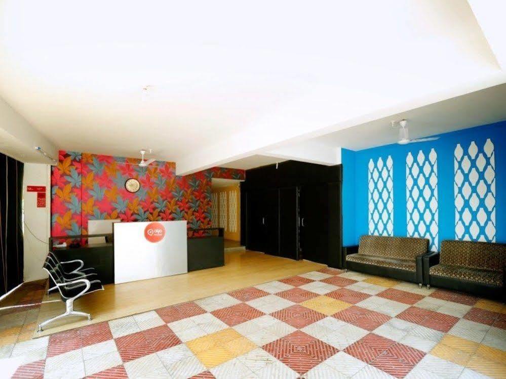 Namo Suites Hyderabad Esterno foto